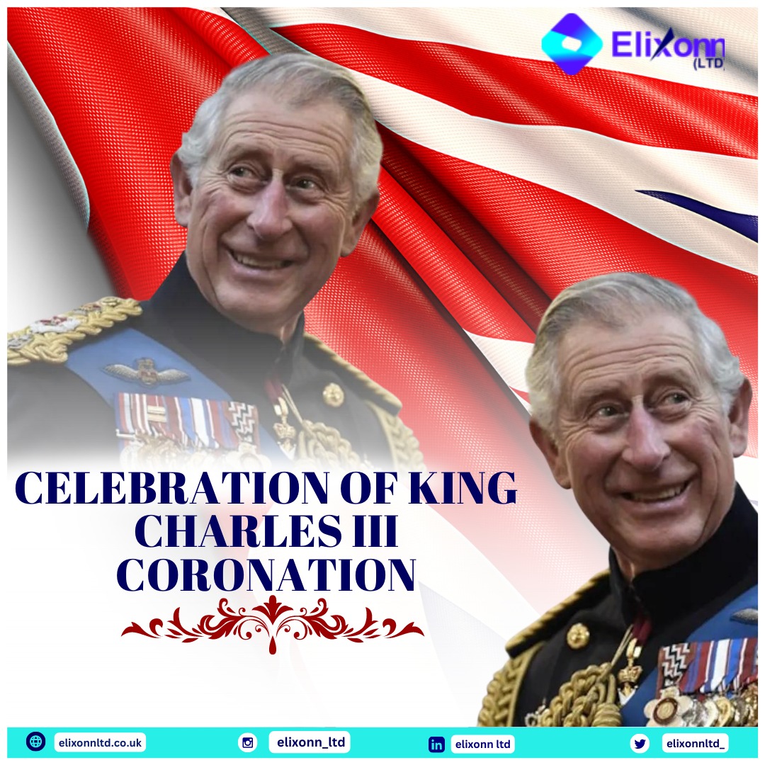 10 Fun Facts About King Charles III - Elixonn Ltd