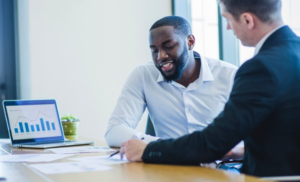 Business Consulting