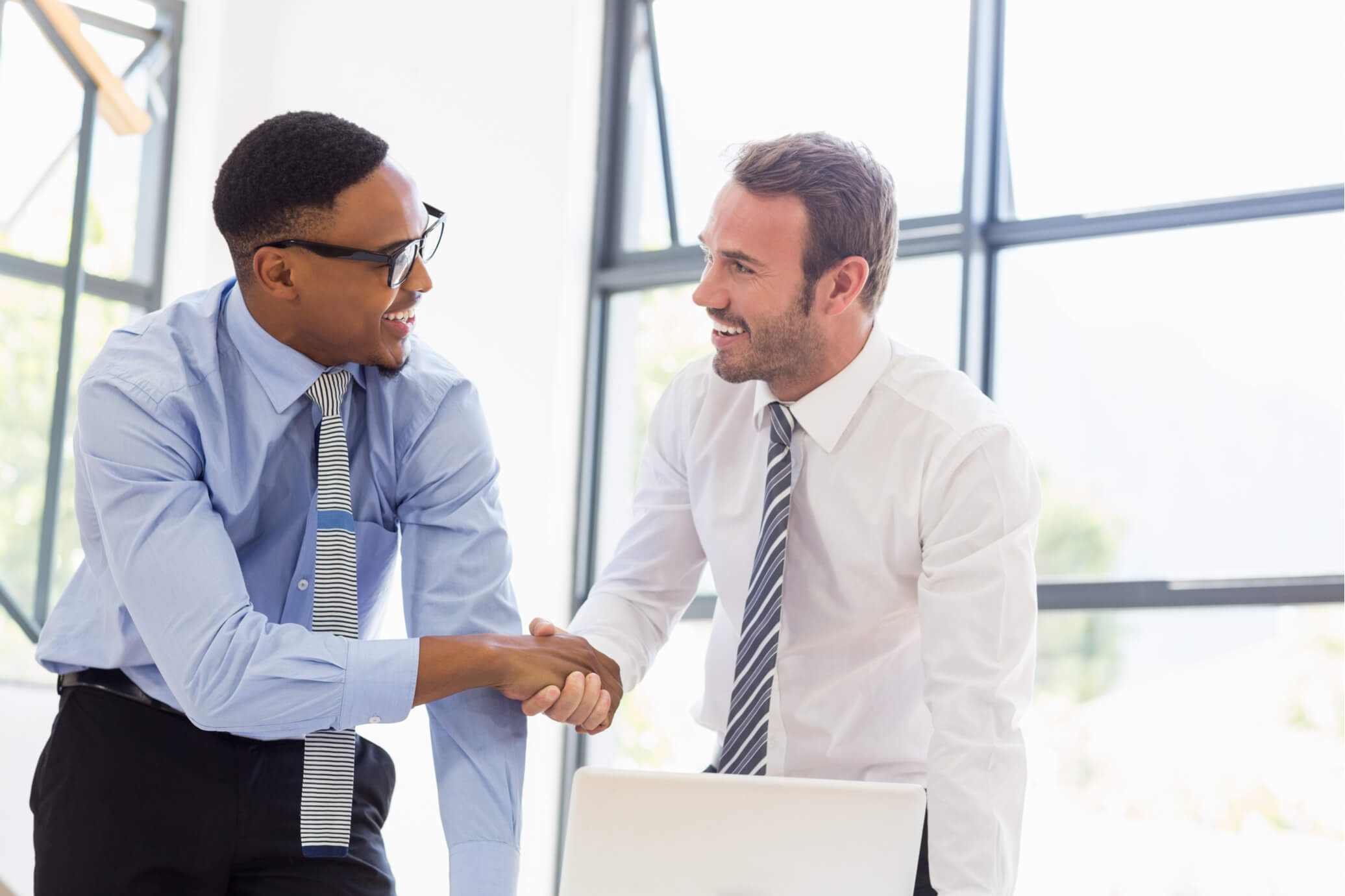 reasons why you should look to a recruiter for your next job