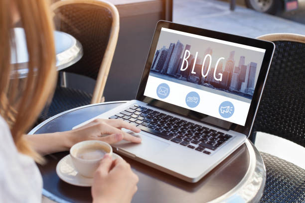 why your company's website needs a blog