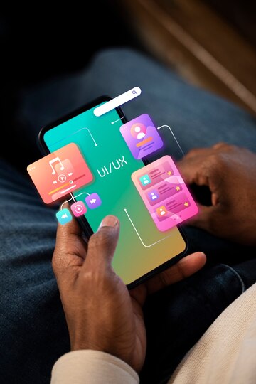 Top Trends in App Development For 2024