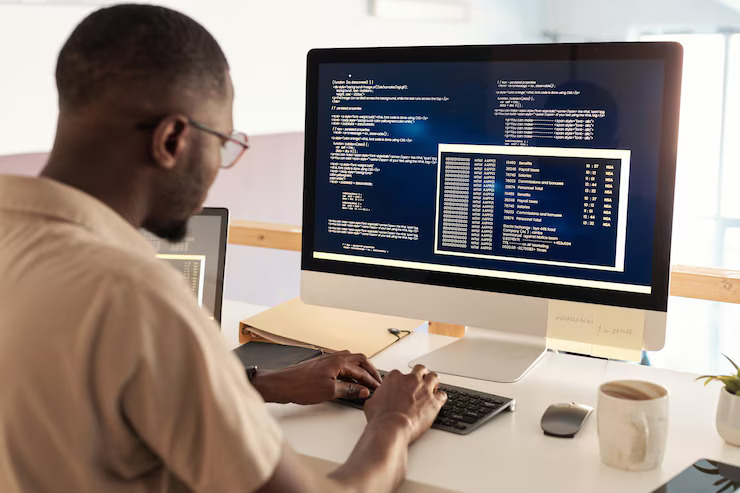Software Development for Marketers