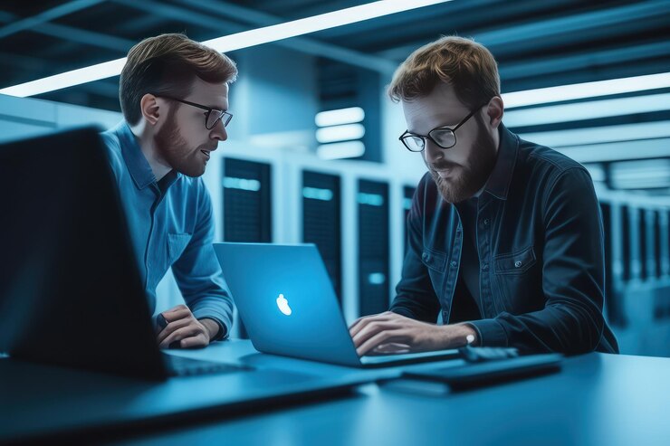 Benefits of Working with a Tech Consultant