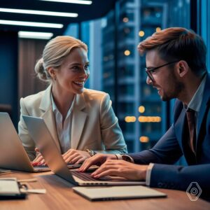 Benefits of Working with a Tech Consultant
