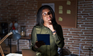 Why Is Finding the Right Tech Talent So Hard