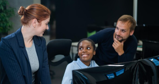 5 Reasons Why Business Consulting Isn’t Just for Big Companies