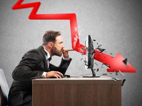Why Most Business Websites Fail Within 6 Months