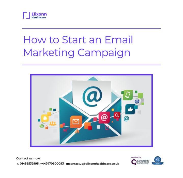 email marketing