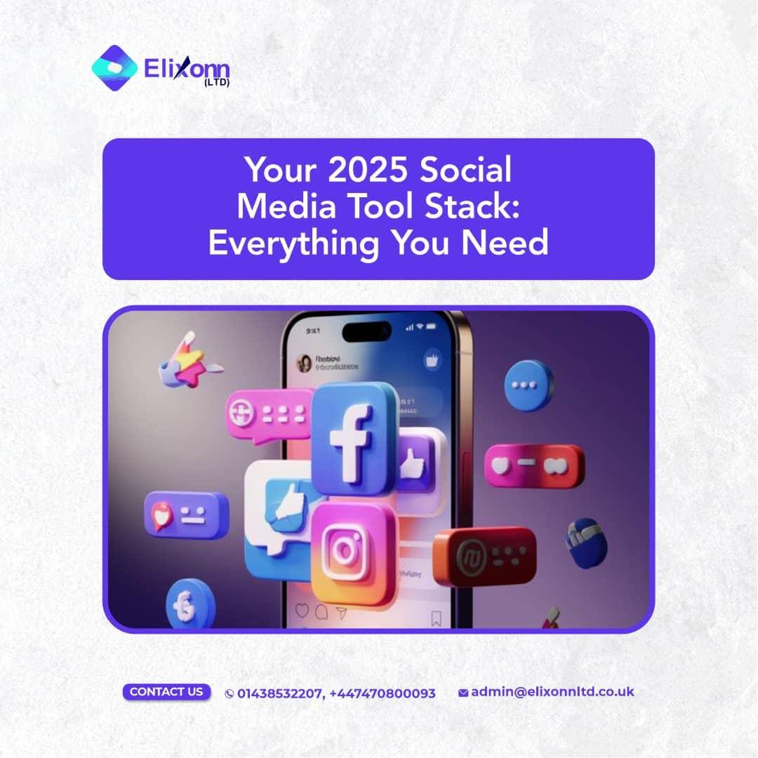 Social Media Toolkit